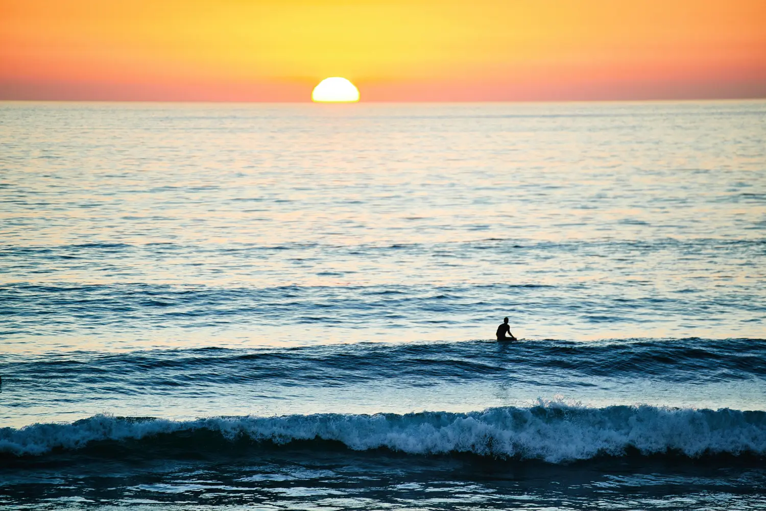 Die 11 besten Surfspots Frankreichs für Anfänger und Fortgeschrittene