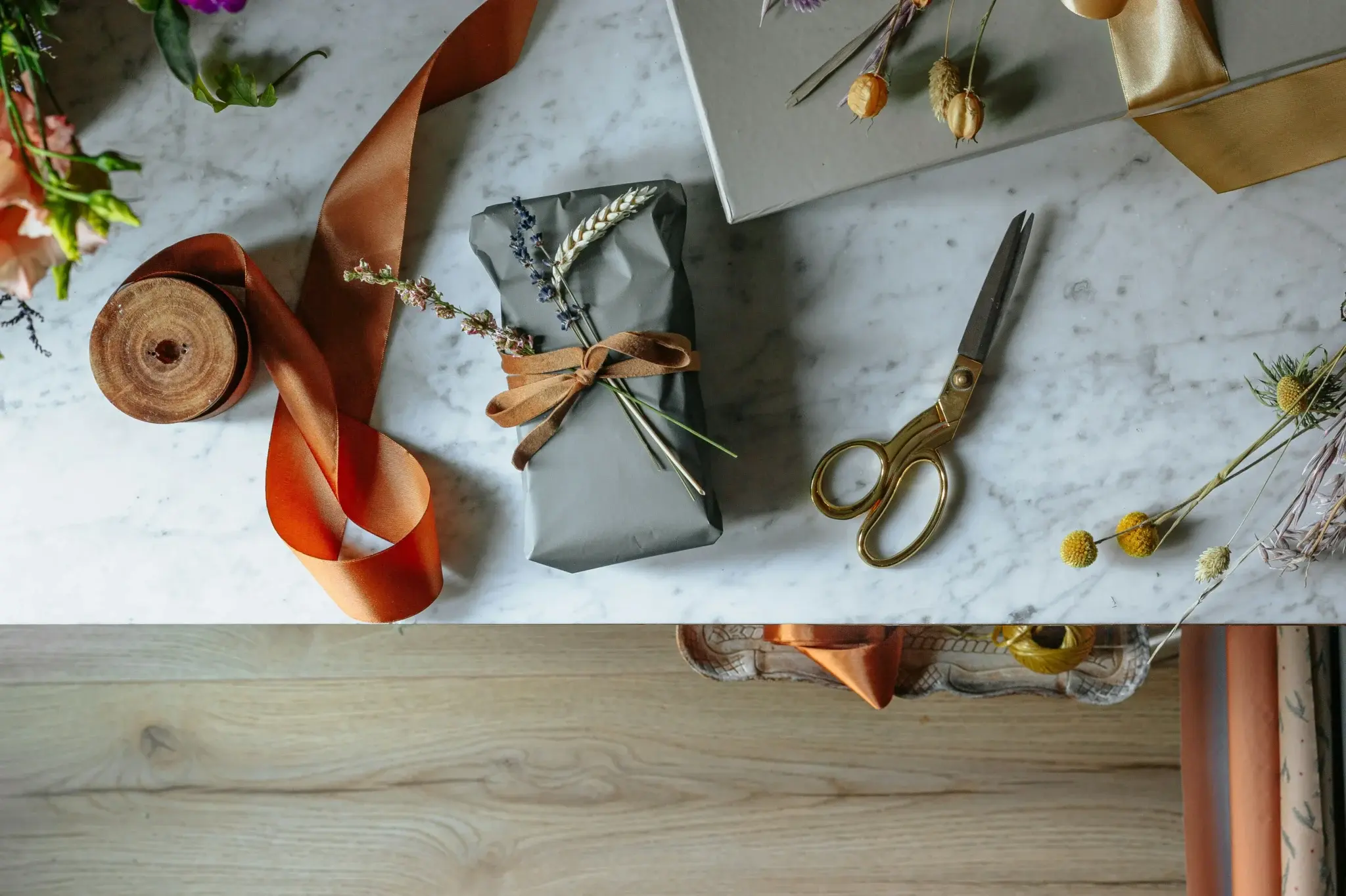 DIY-Geschenke zum Großmuttertag