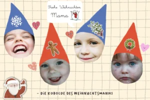 Weihnachtsgeschenk Mama | 15 Ideen, um ihr eine Freude zu machen