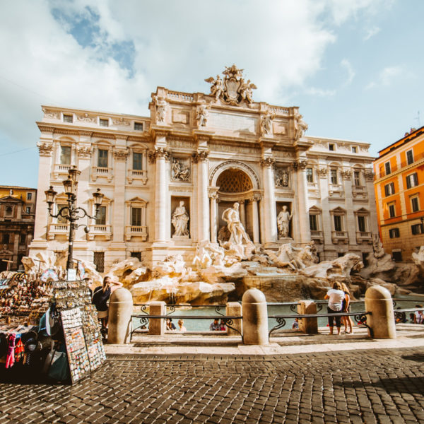 fontaine-trevi-rome