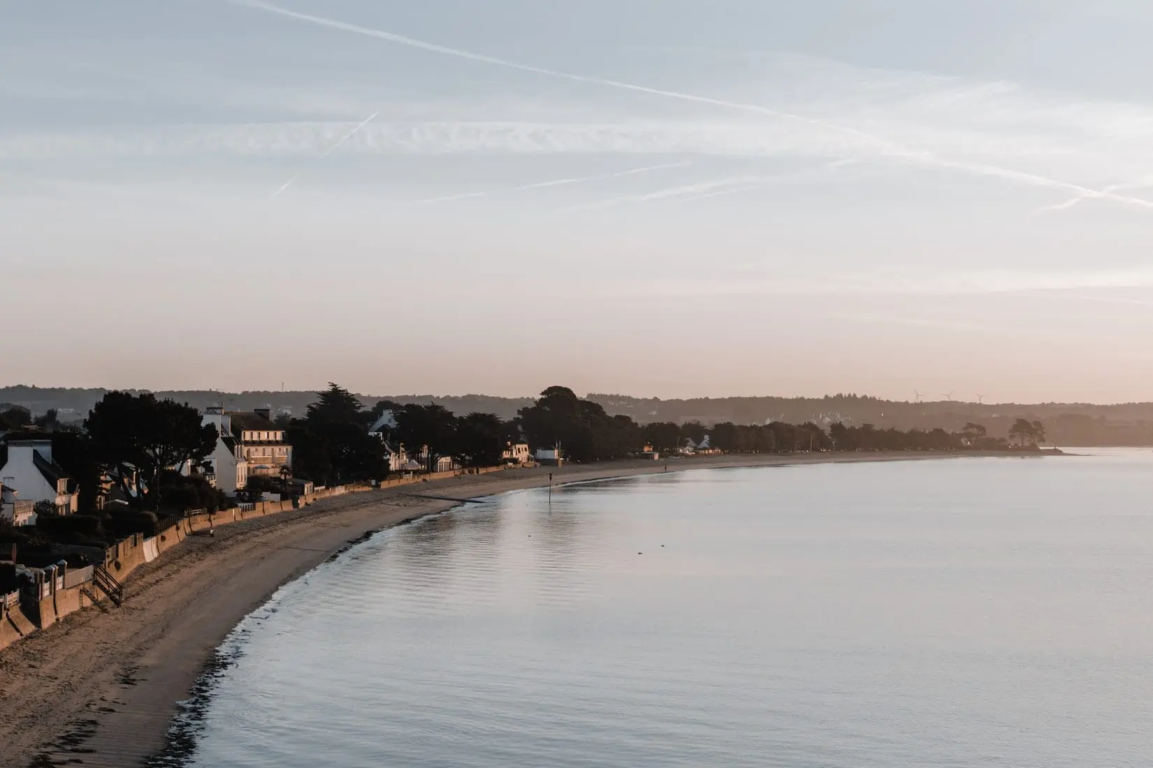 Ou partir pendant les ponts de mai