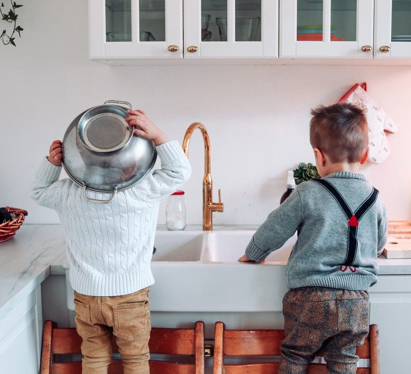 Comment les enfants perçoivent-ils leur maman