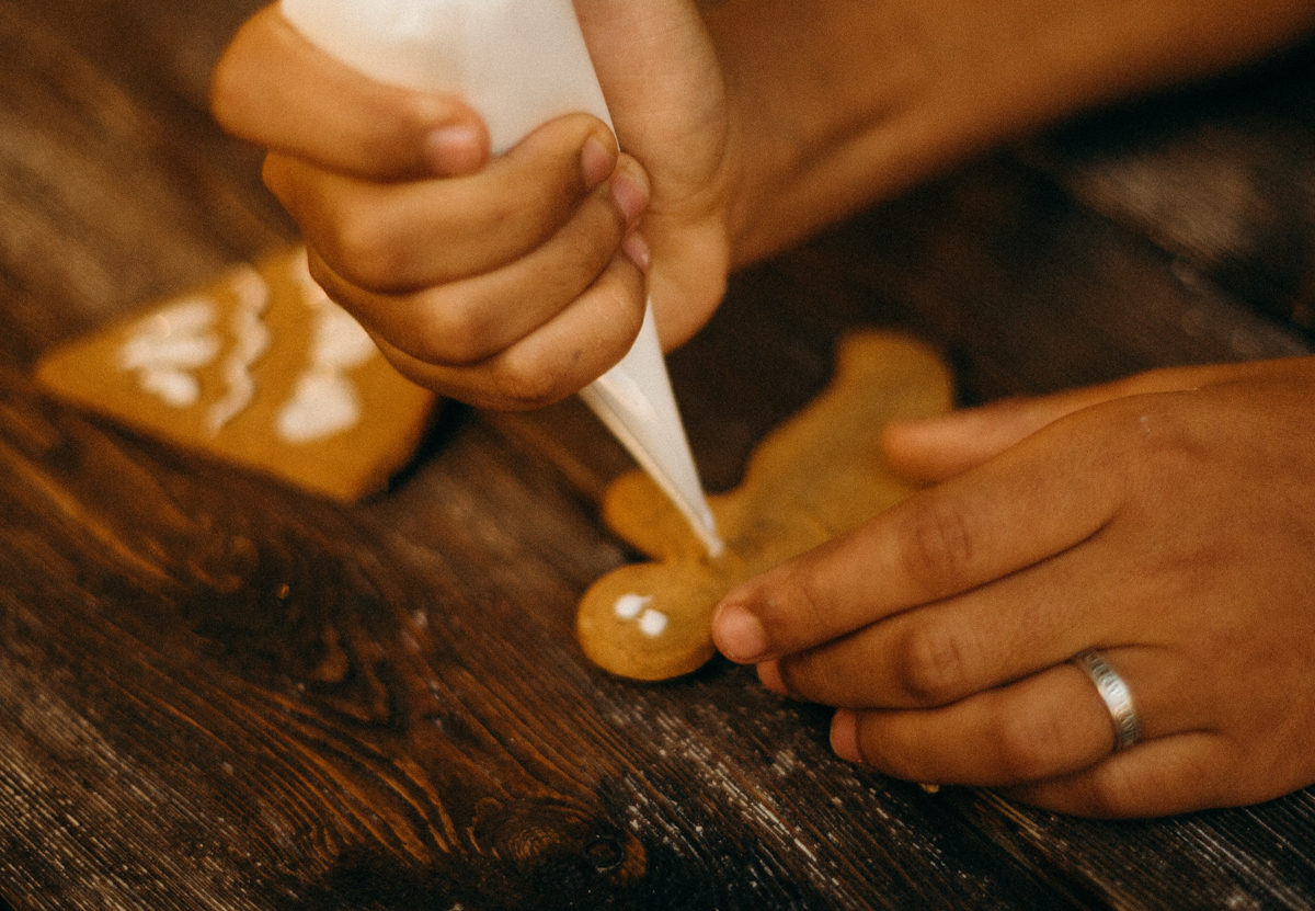 Recette pain d'epices pour l'automne