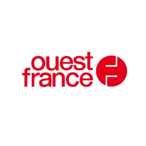 Logo Ouest France