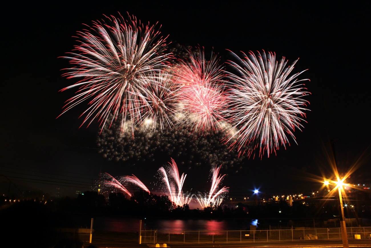 passer soirée nouvel an réussie