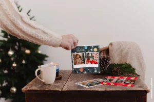 Cadeau personnalisé pour Noël : 5 idées géniales