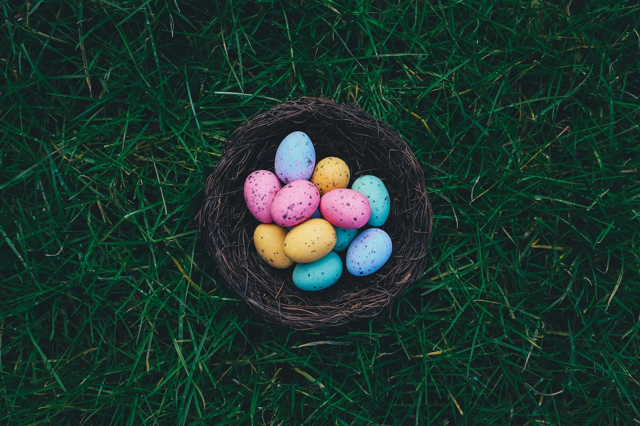 quelle est la signification religieuse et païenne de paques