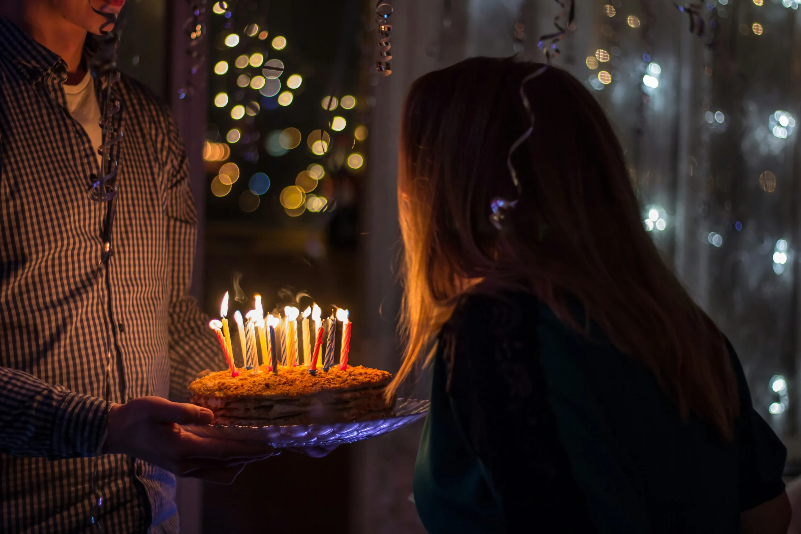 Joyeux anniversaire Aurélie