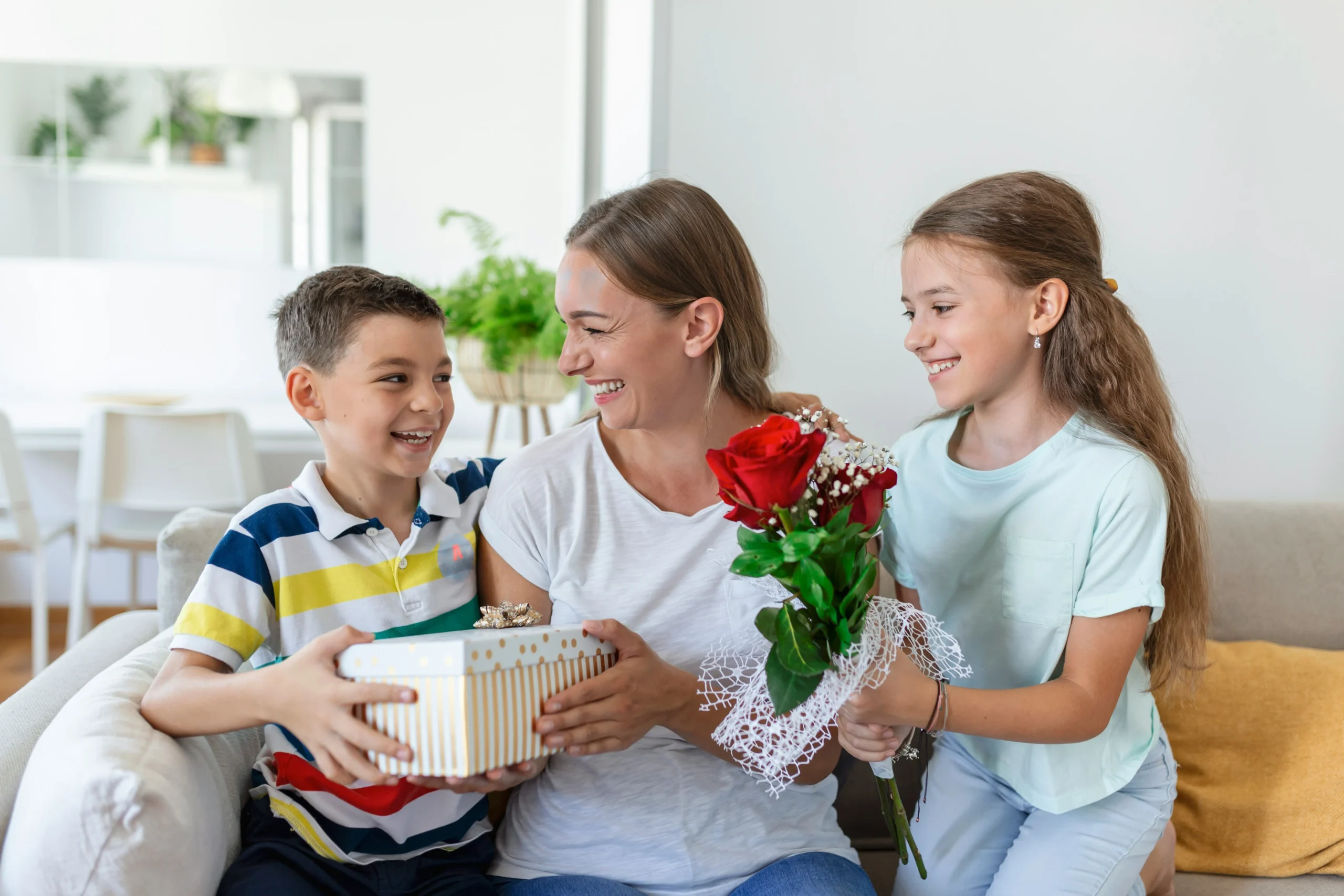 Cadeaux Personnalisés pour la Fête des Mères : Surprenez-la