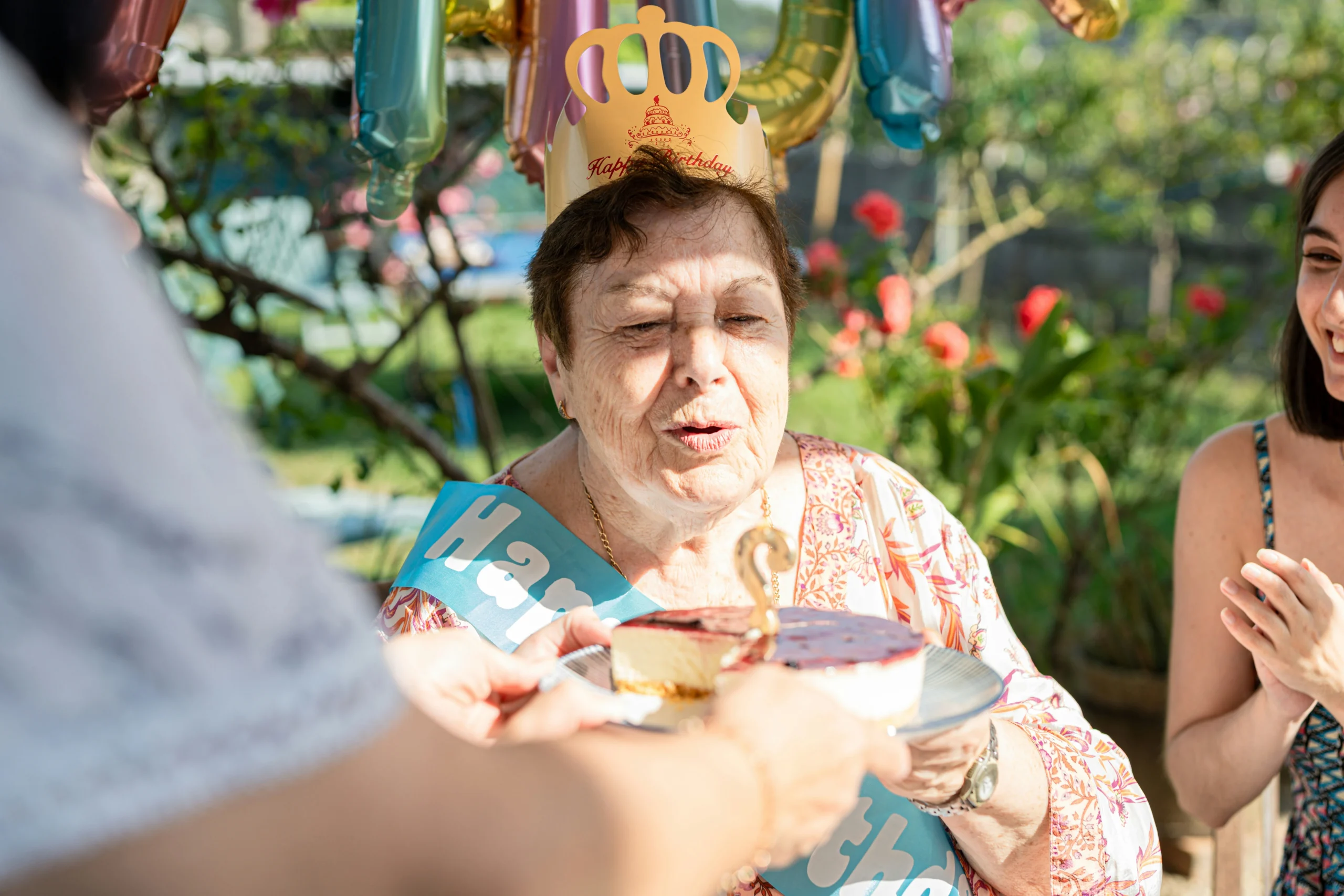 Joyeux Anniversaire Françoise : idées pour lui souhaiter