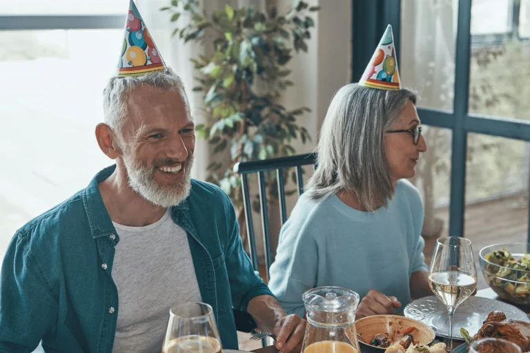 6 manières de dire Joyeux Anniversaire à Dominique