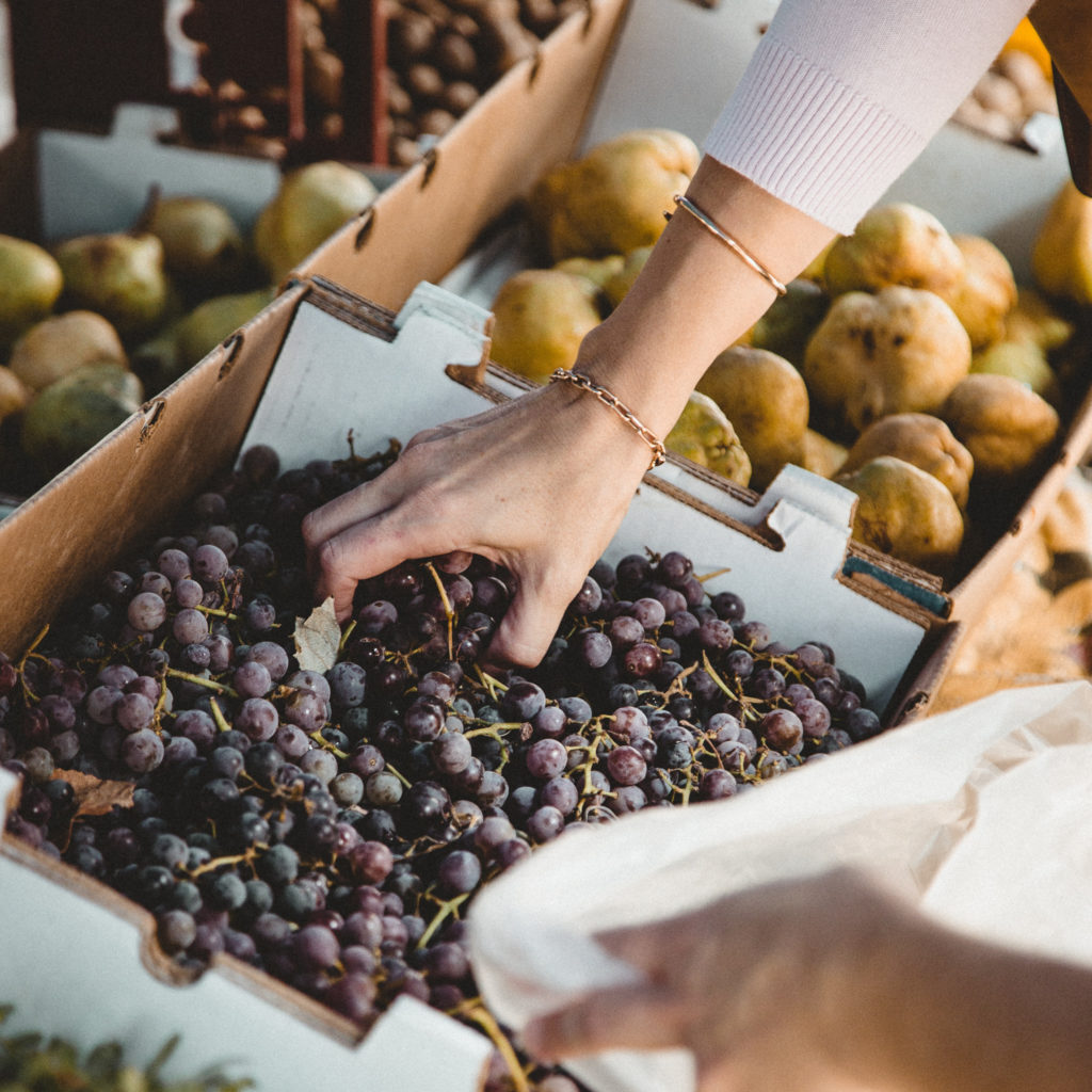 cours saleya marche fruits legumes nice