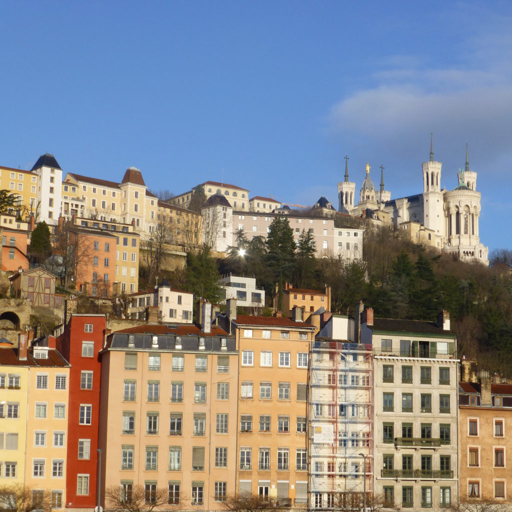 quartier fourviere lyon