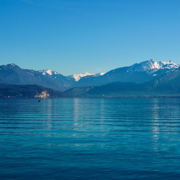 lac annecy