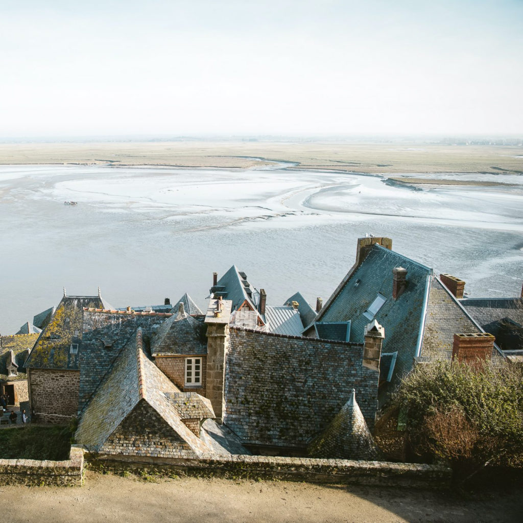 le logis tiphaine