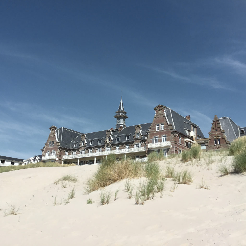 touquet paris plage hauts de france