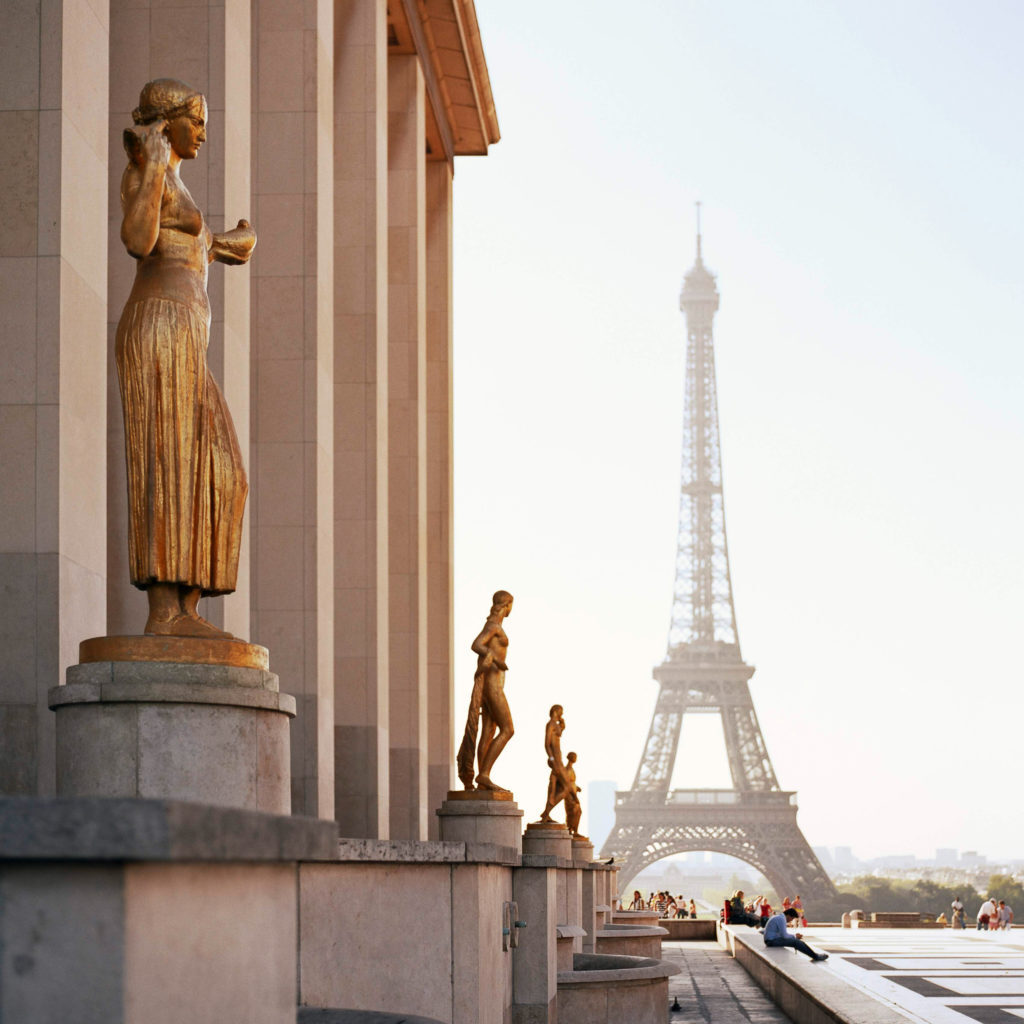 tour eiffel paris