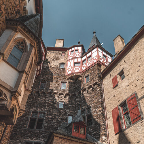 village-medieval-puy-du-fou