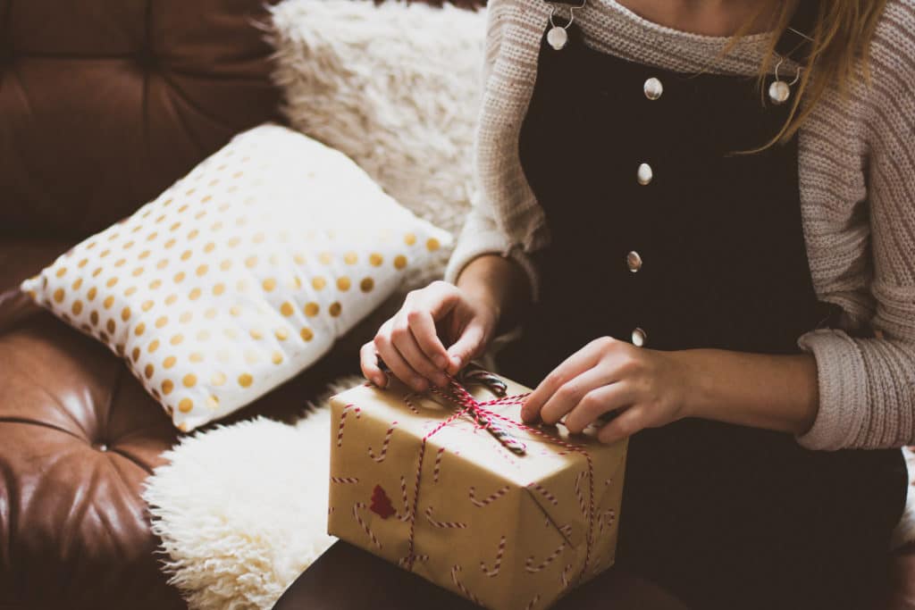 10 idées de cadeaux de Noël pour femme | Fizzer journal