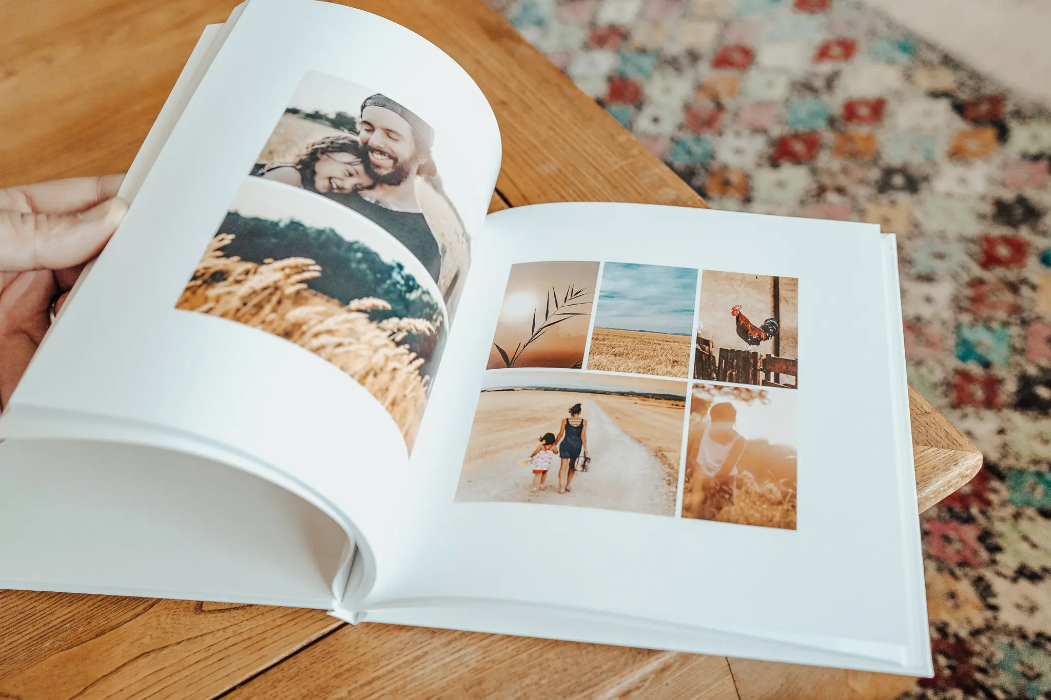 Photo Album Online, Photo book & Wedding Album