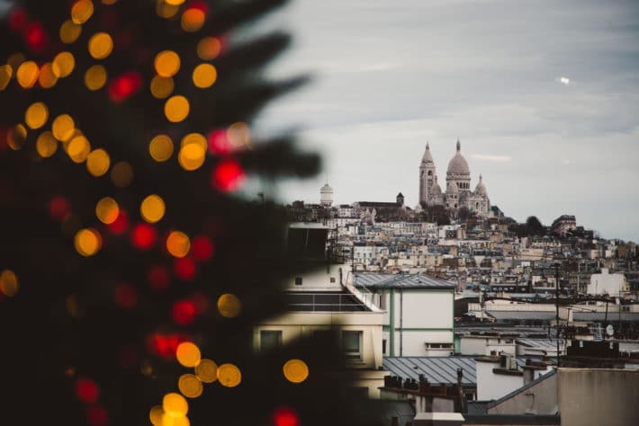 Noël en France | Les étapes d'un voyage féérique | Fizzer